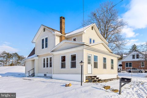 Photo of 411 Elwyn Terrace, MANHEIM, PA 17545 (MLS # PALA2063254)