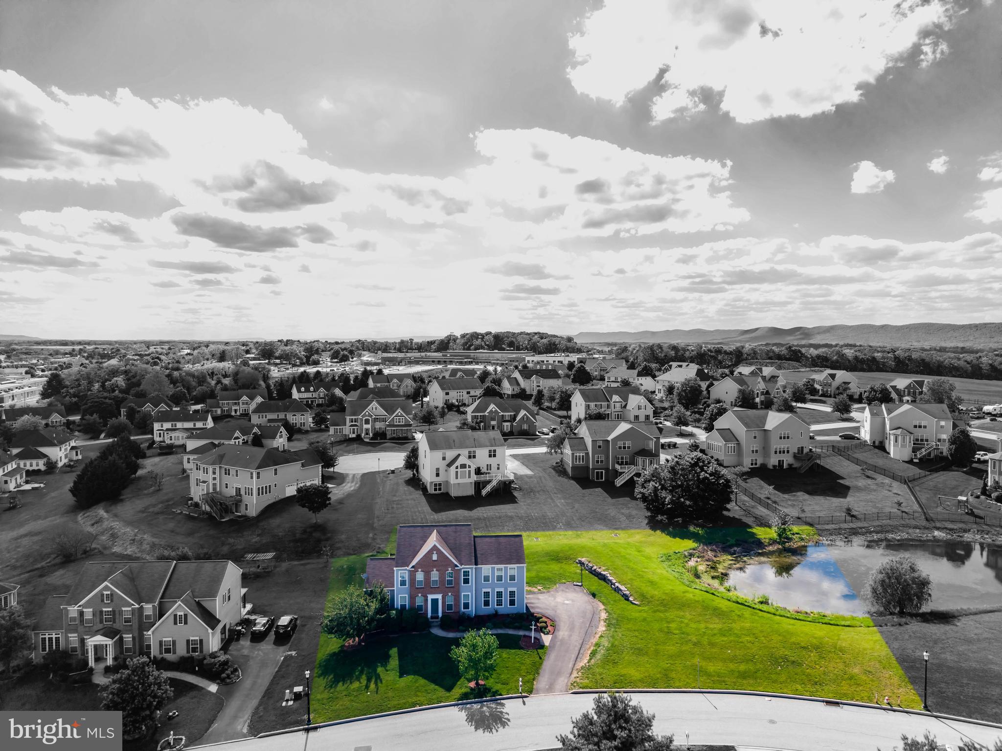 6 BELLA VISTA DRIVE