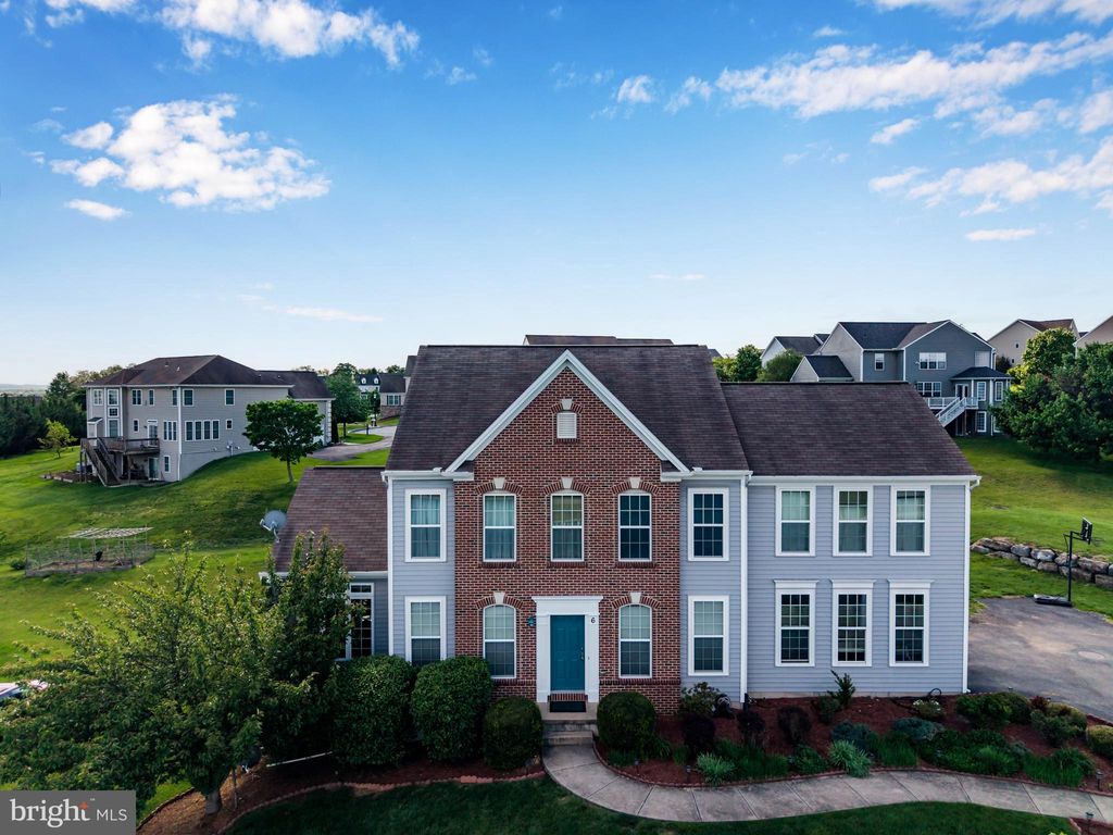 Photo of 6 Bella Vista Dr, MECHANICSBURG, PA 17050 (MLS # PACB2053802)