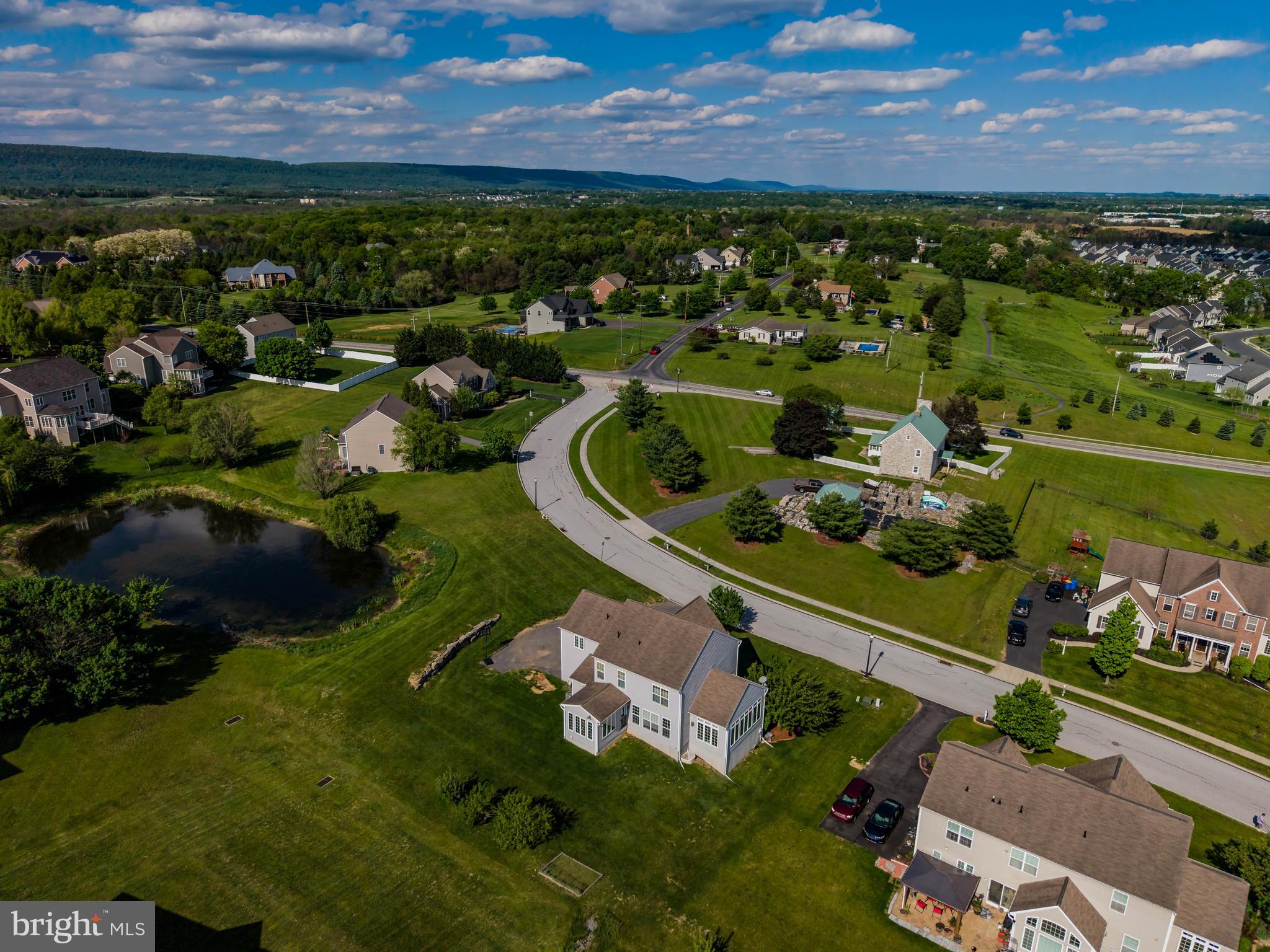 6 BELLA VISTA DRIVE