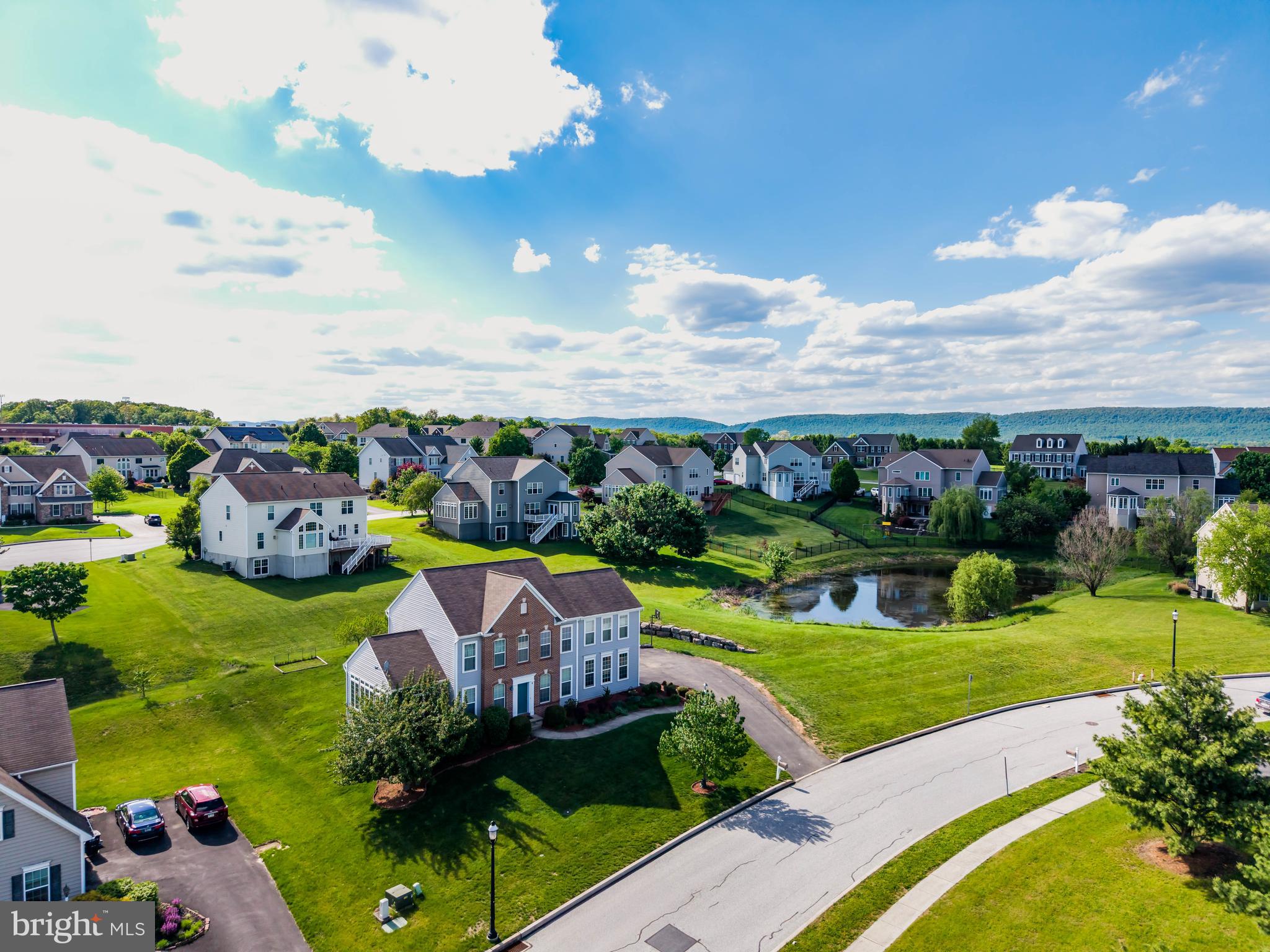 6 BELLA VISTA DRIVE