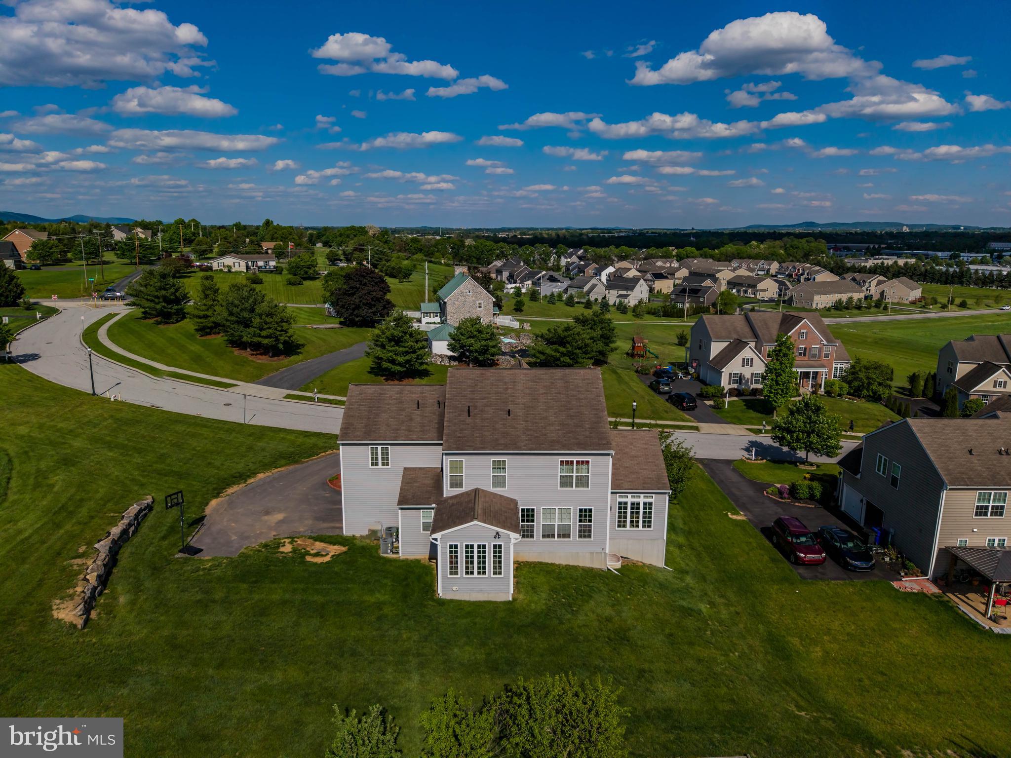 6 BELLA VISTA DRIVE