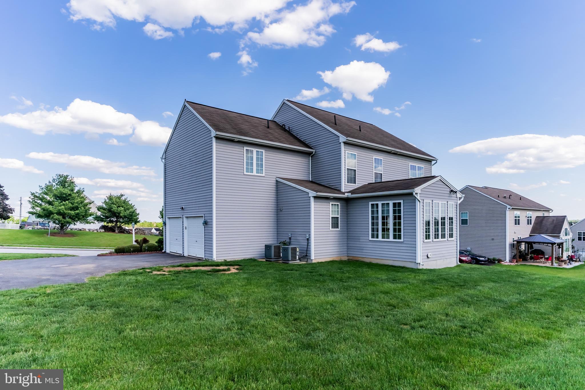 6 BELLA VISTA DRIVE