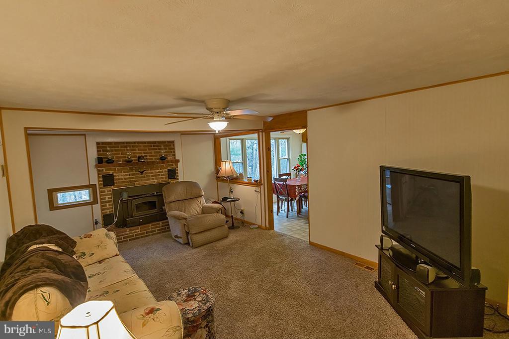 WAITES RUN ROAD - Residential