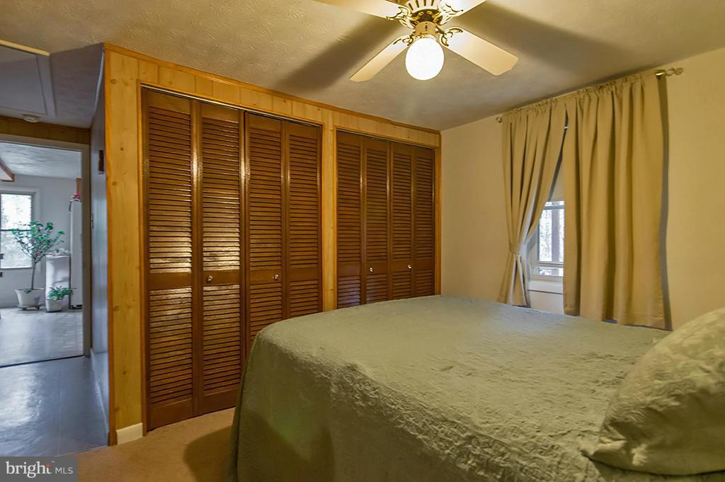 WAITES RUN ROAD - Residential