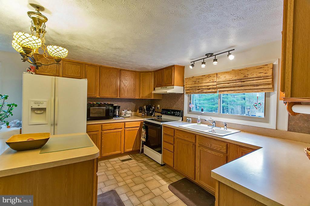 WAITES RUN ROAD - Residential