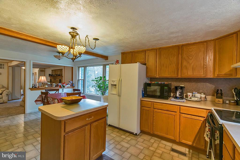 WAITES RUN ROAD - Residential