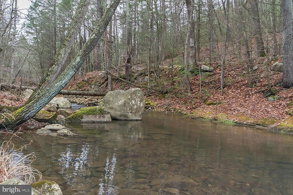 WAITES RUN ROAD - Residential