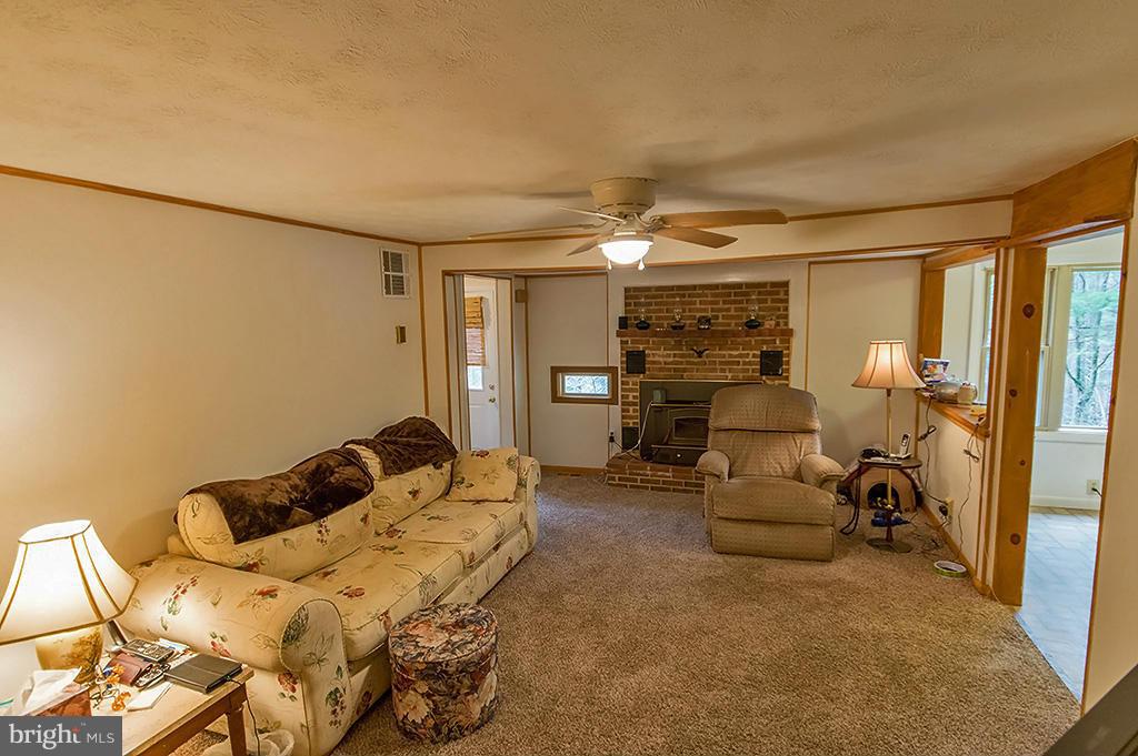 WAITES RUN ROAD - Residential