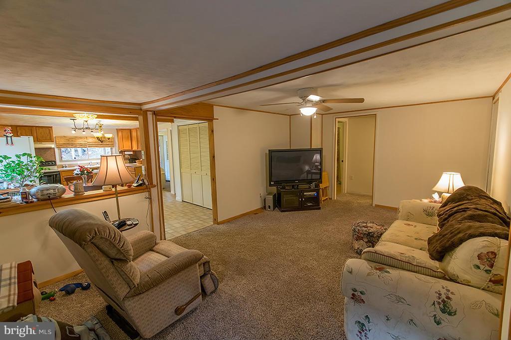 WAITES RUN ROAD - Residential