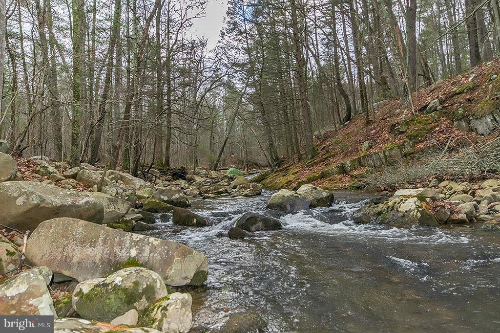 WAITES RUN ROAD - Residential