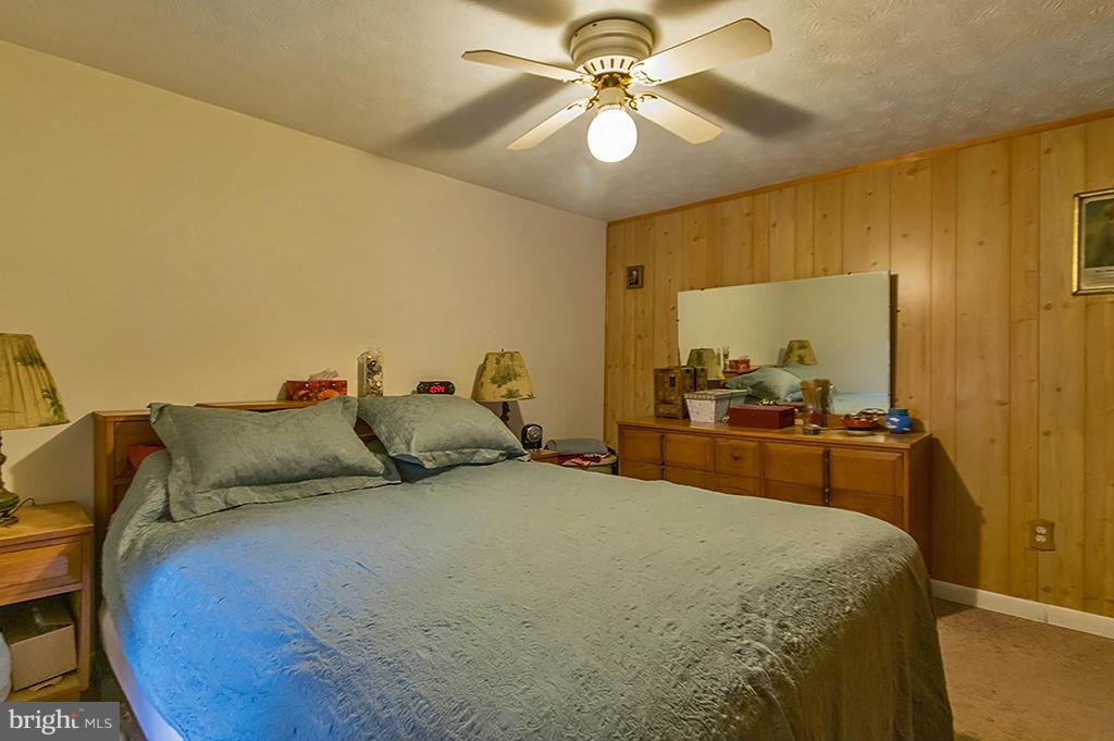 WAITES RUN ROAD - Residential