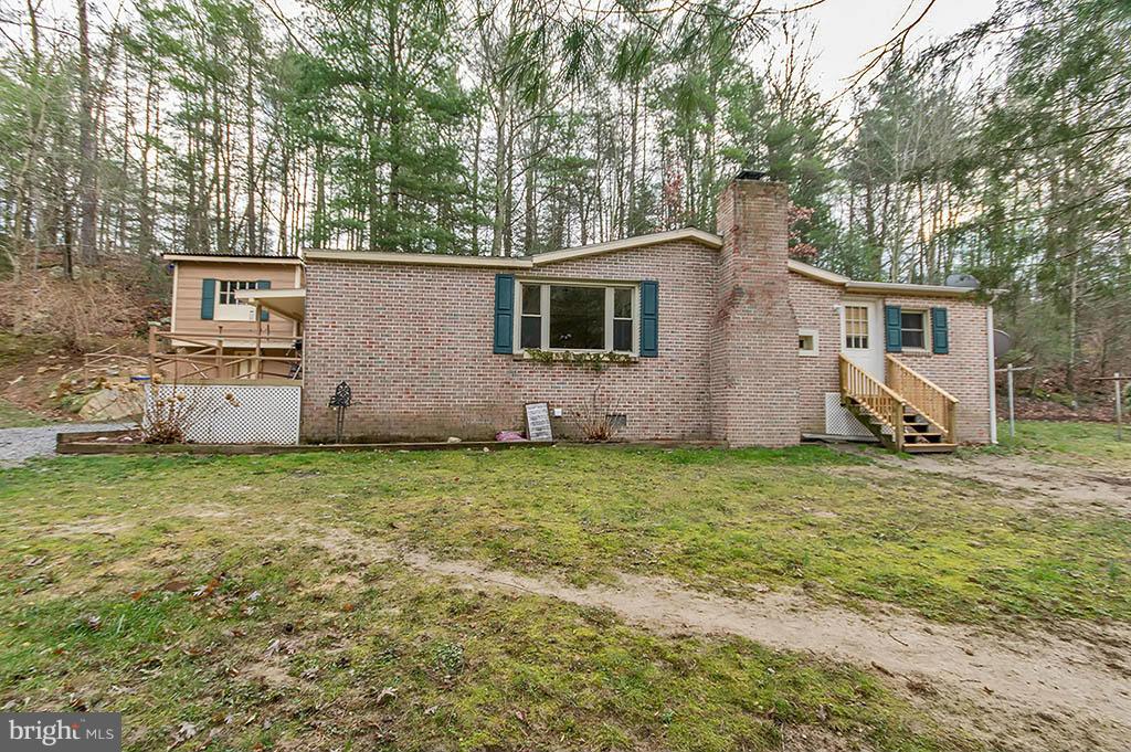 WAITES RUN ROAD - Residential