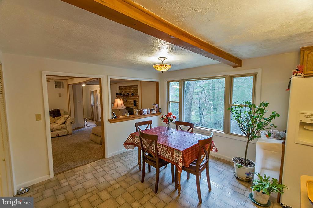 WAITES RUN ROAD - Residential