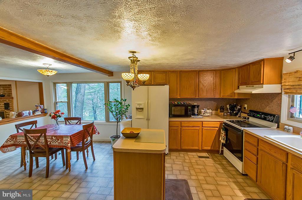 WAITES RUN ROAD - Residential