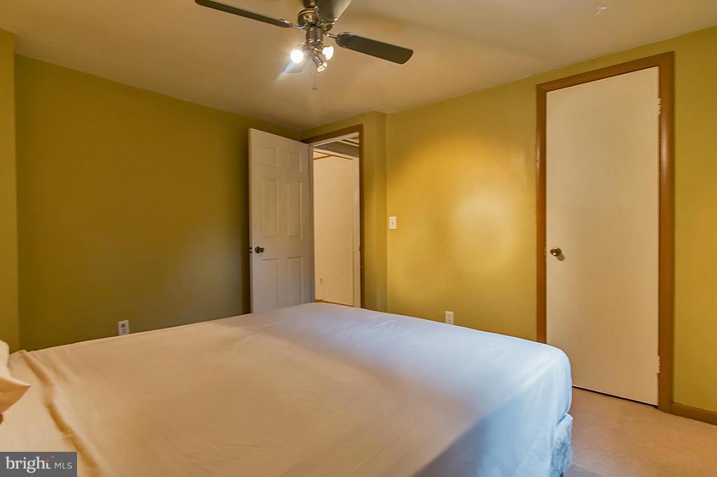 WAITES RUN ROAD - Residential