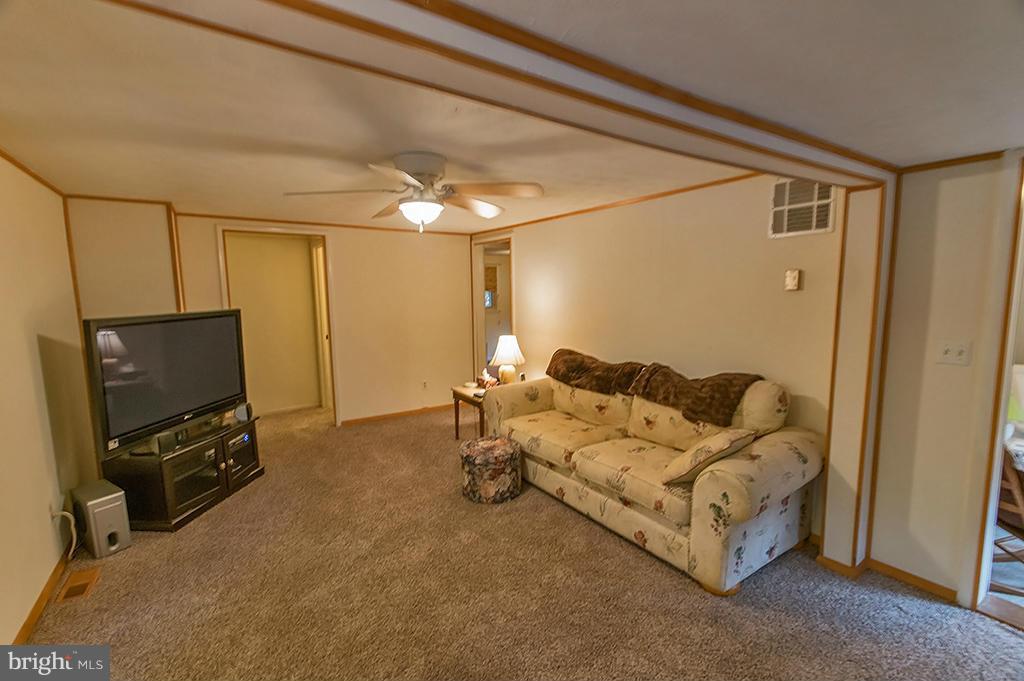 WAITES RUN ROAD - Residential