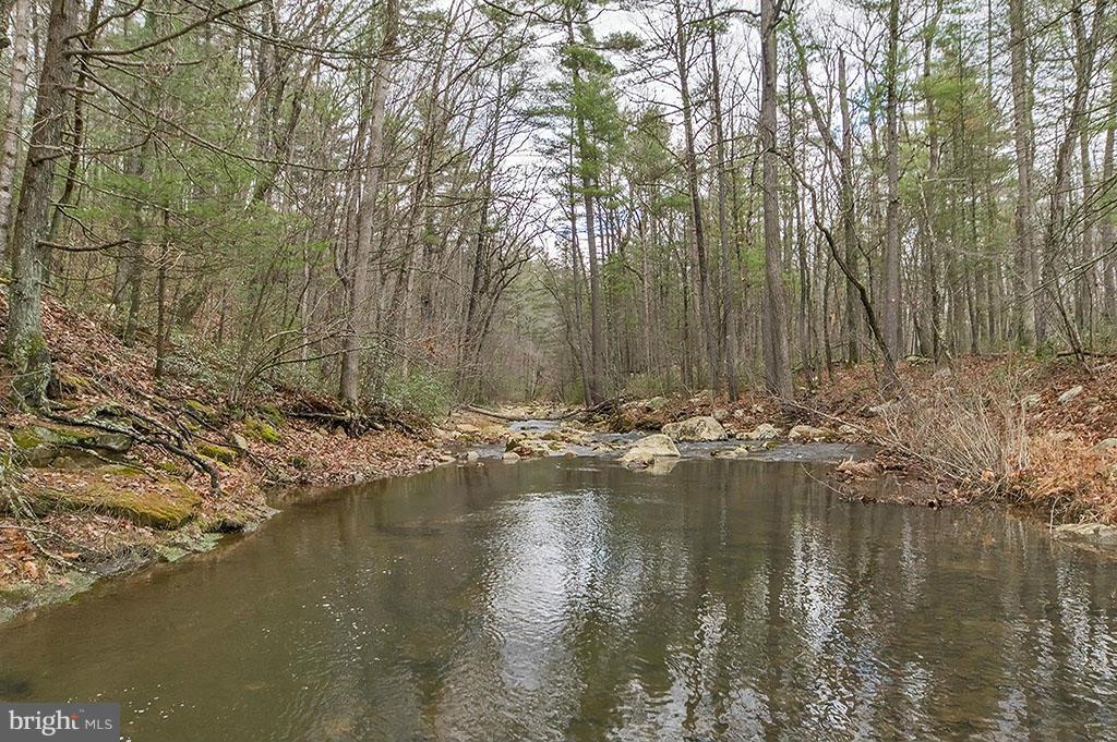WAITES RUN ROAD - Residential