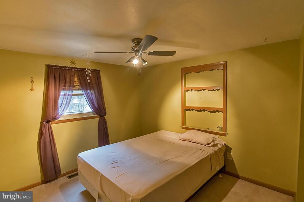 WAITES RUN ROAD - Residential