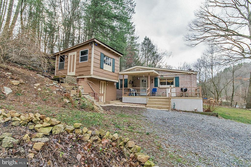 WAITES RUN ROAD - Residential