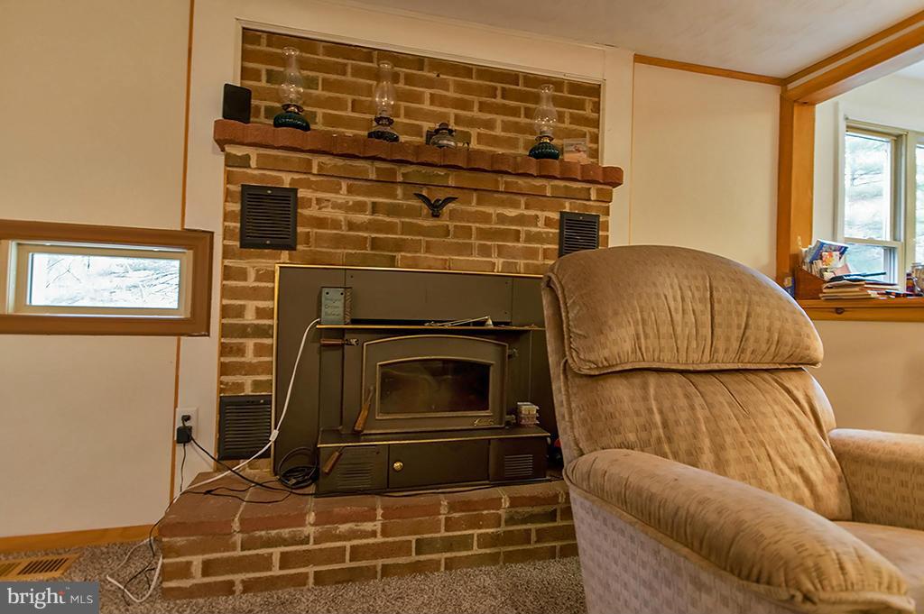 WAITES RUN ROAD - Residential