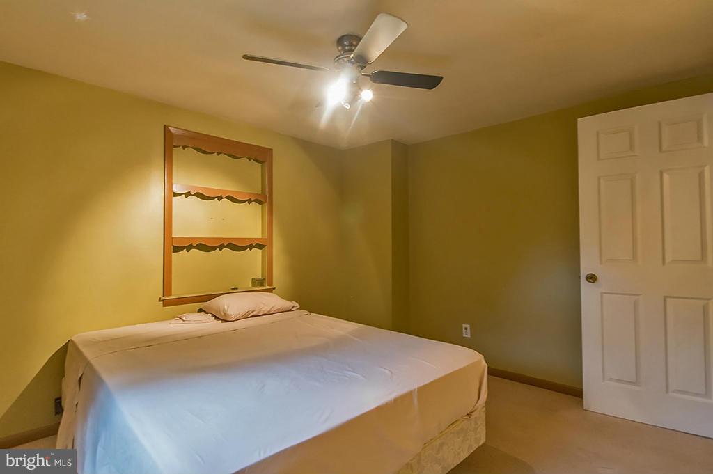 WAITES RUN ROAD - Residential