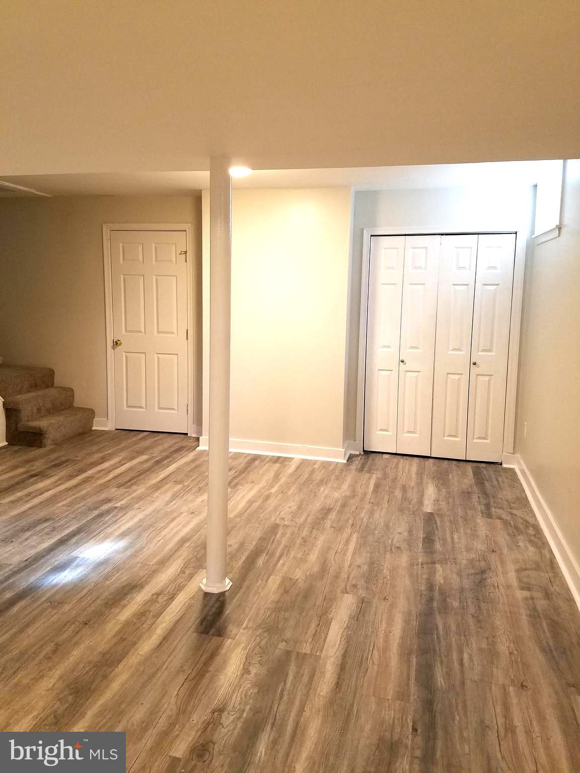 PARKVILLE - Residential Lease