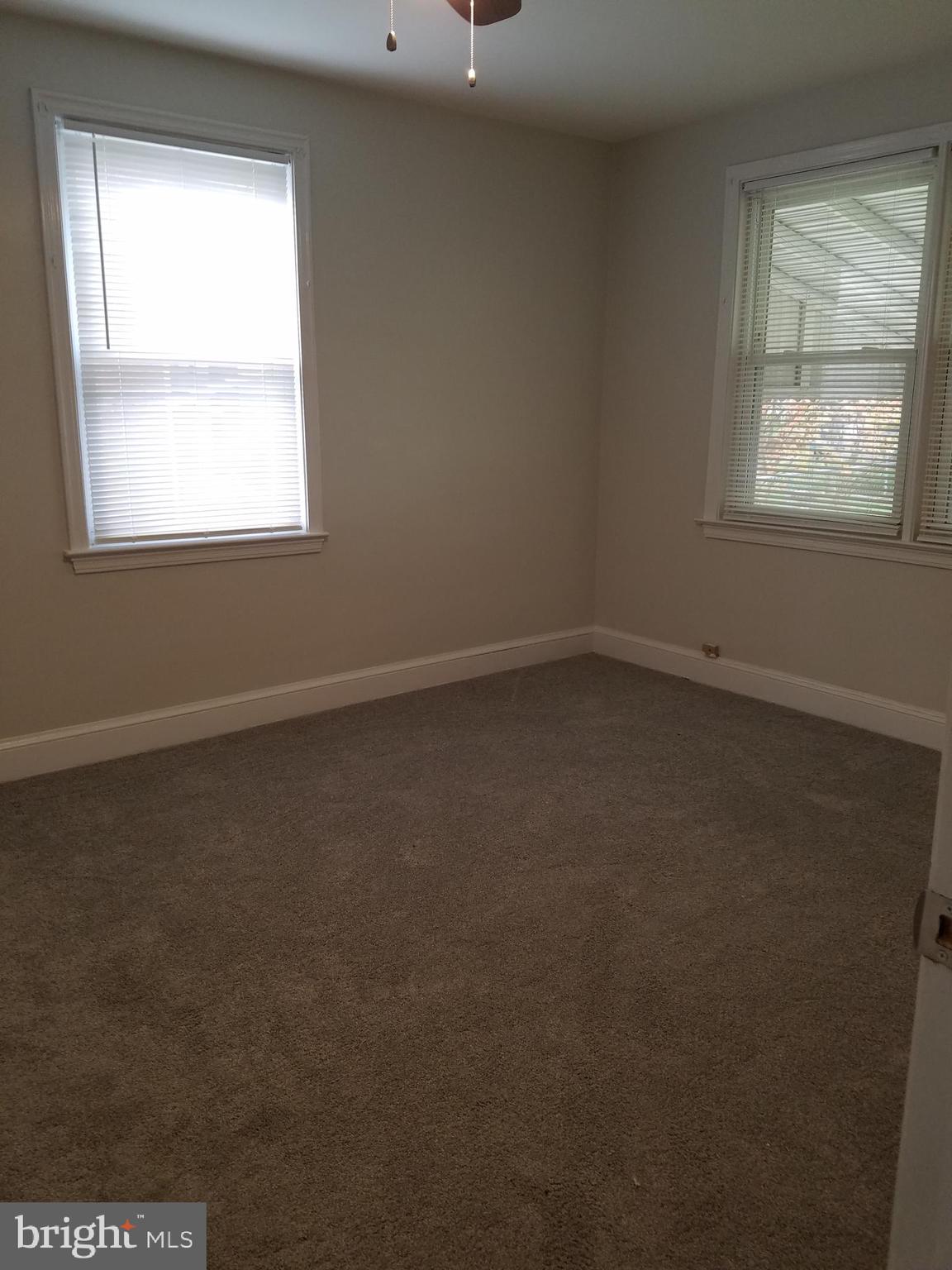 PARKVILLE - Residential Lease