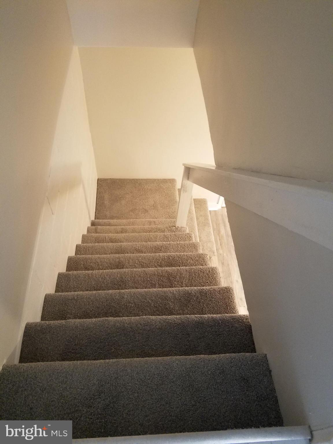 PARKVILLE - Residential Lease