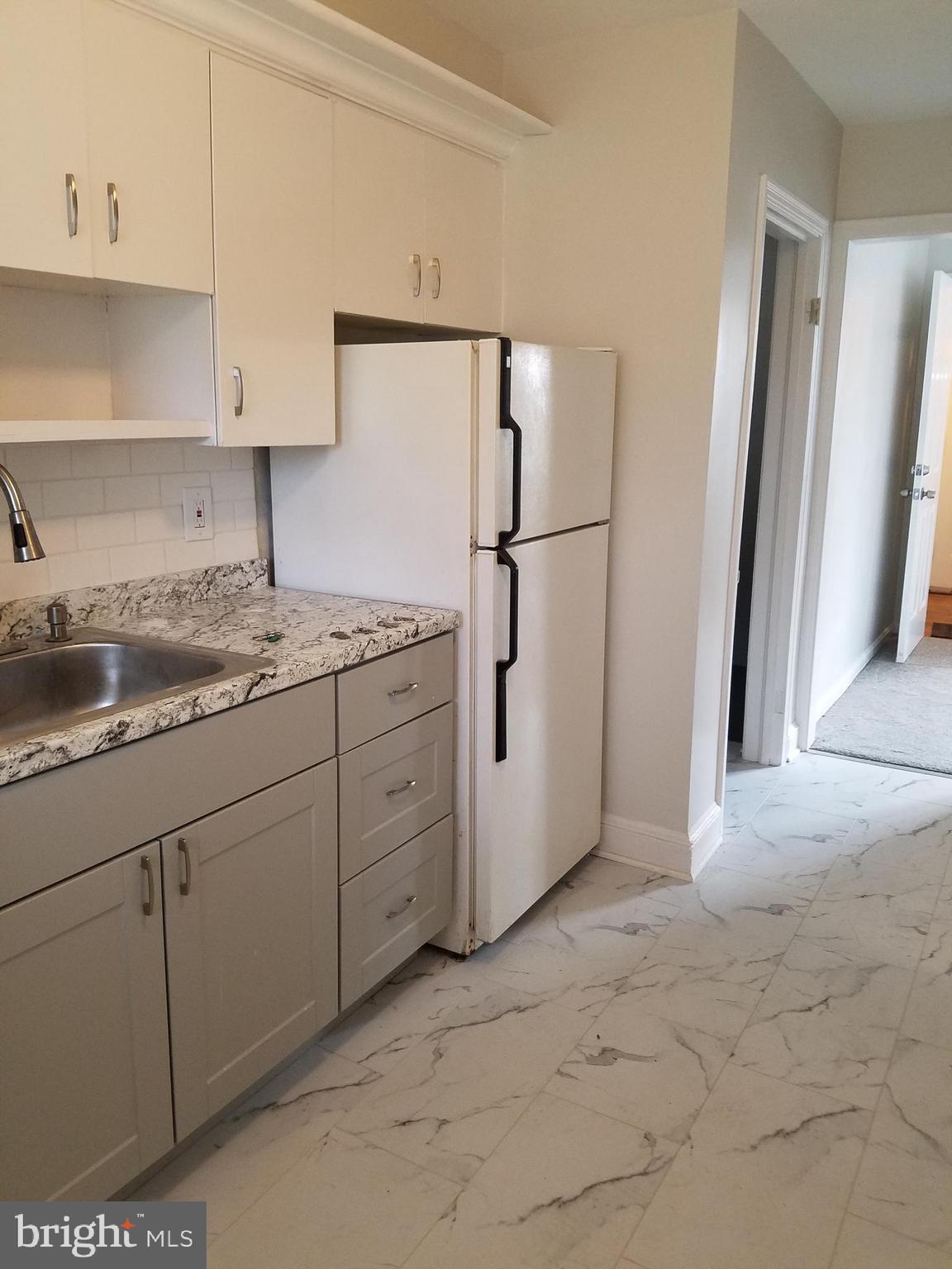 PARKVILLE - Residential Lease