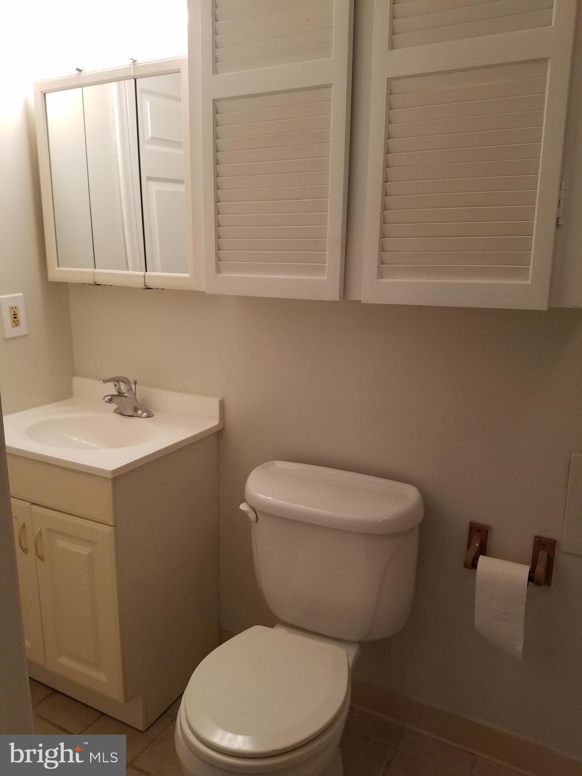 PARKVILLE - Residential Lease