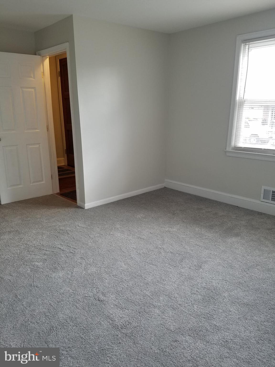 PARKVILLE - Residential Lease