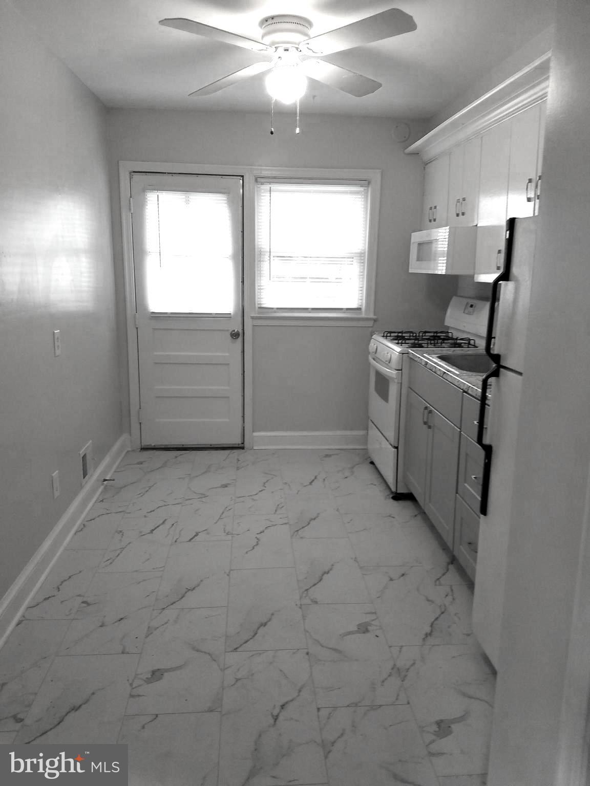 PARKVILLE - Residential Lease