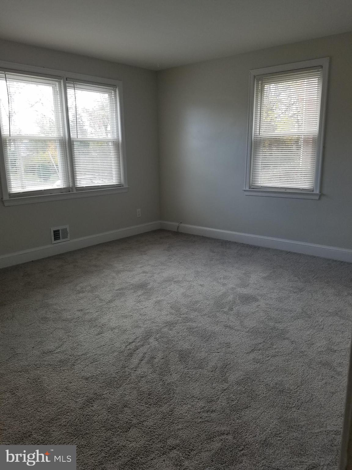 PARKVILLE - Residential Lease