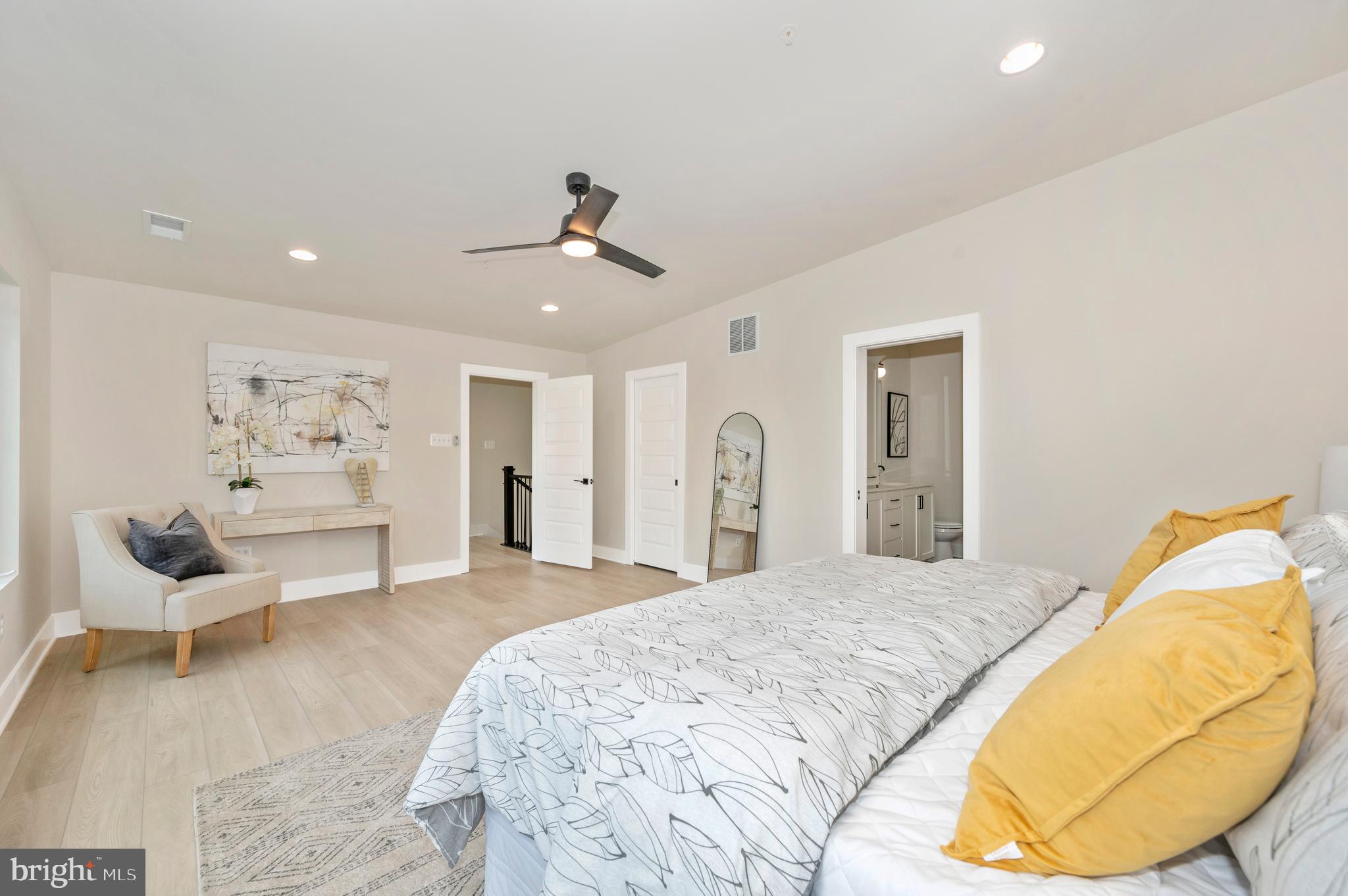 ASPEN LAKE LINGANORE - Residential