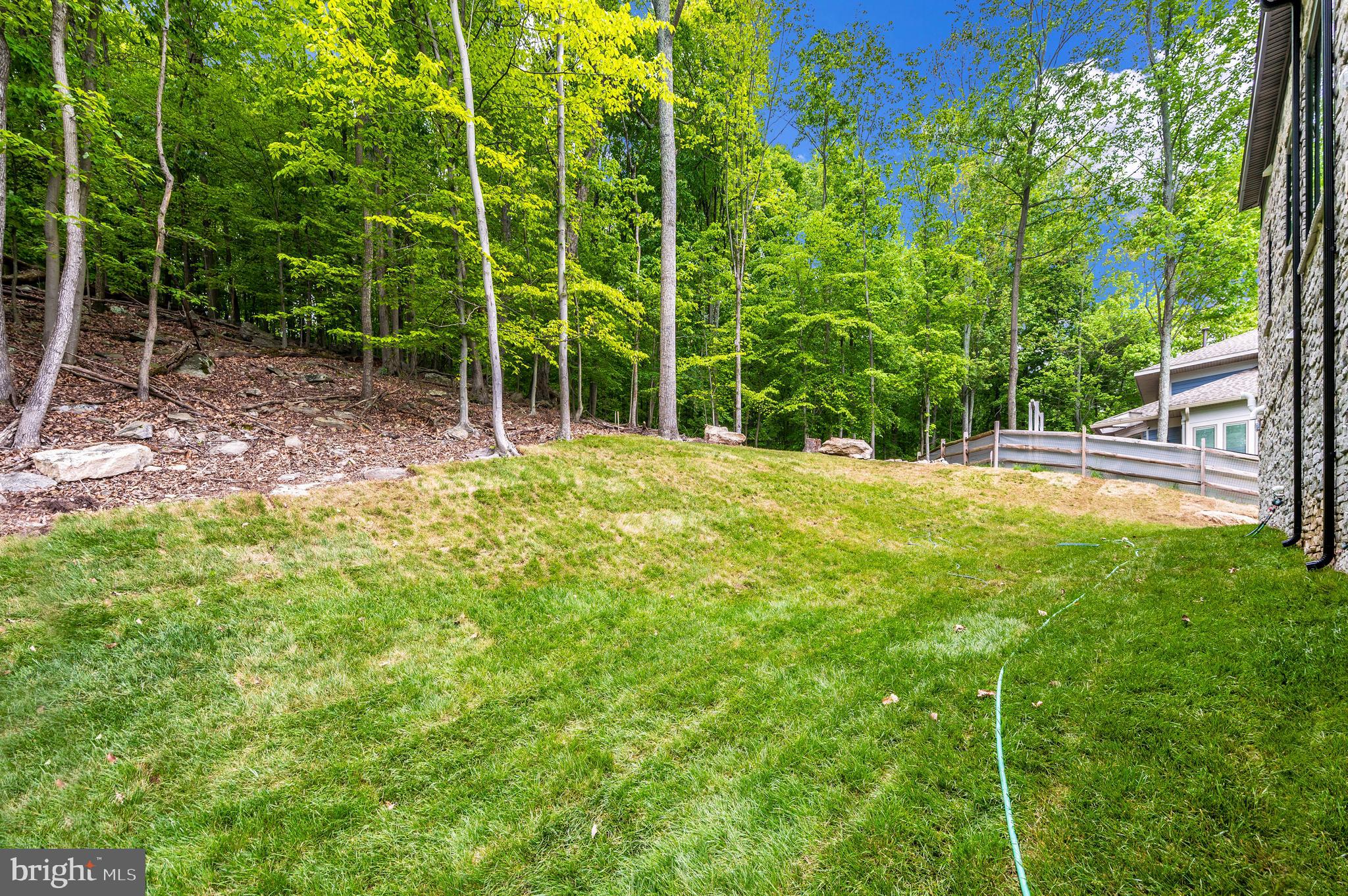 ASPEN LAKE LINGANORE - Residential