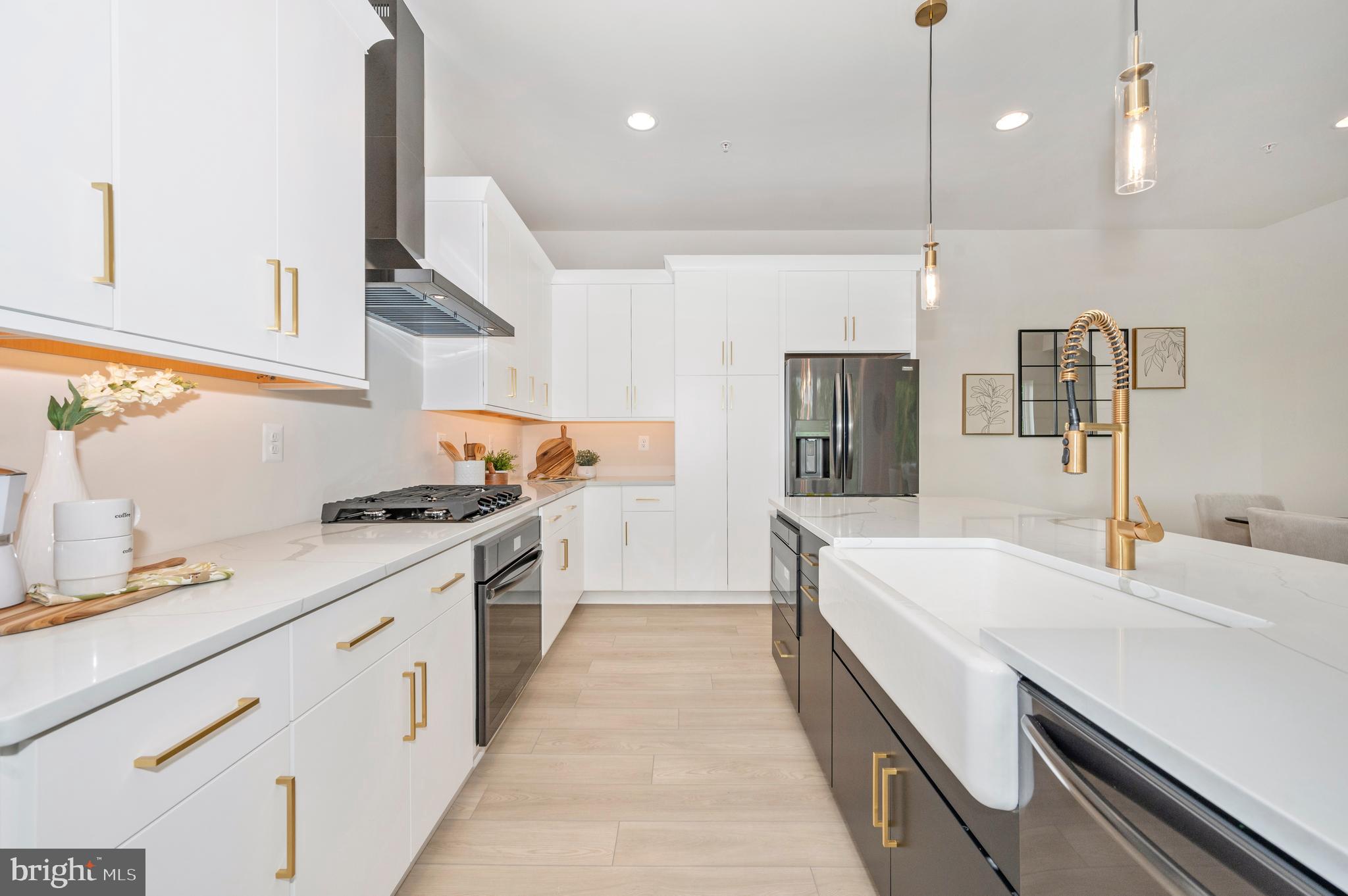 ASPEN LAKE LINGANORE - Residential