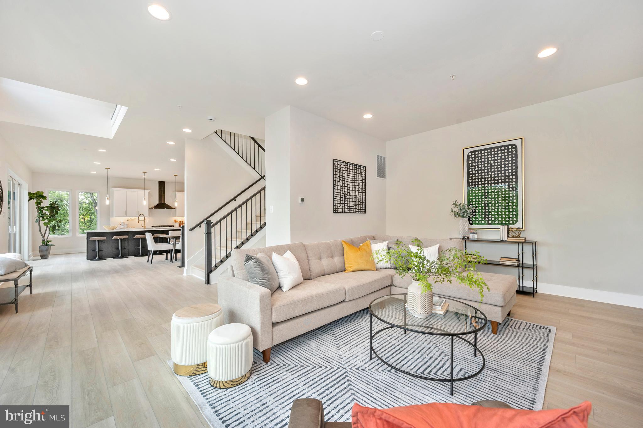 ASPEN LAKE LINGANORE - Residential