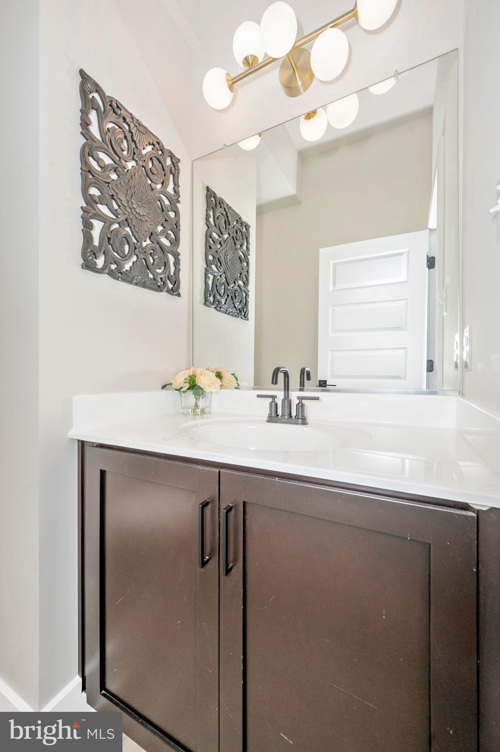 ASPEN LAKE LINGANORE - Residential