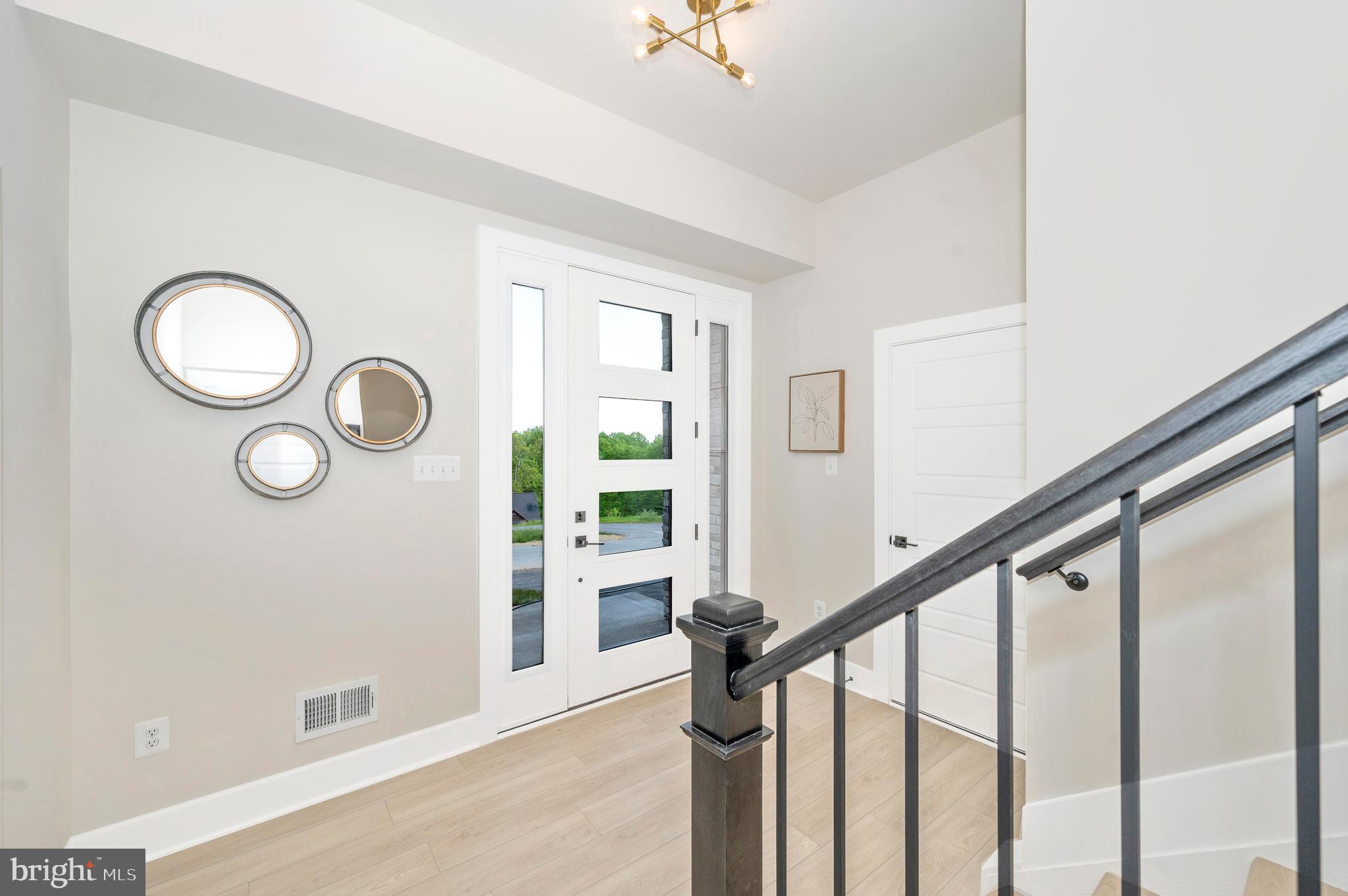 ASPEN LAKE LINGANORE - Residential