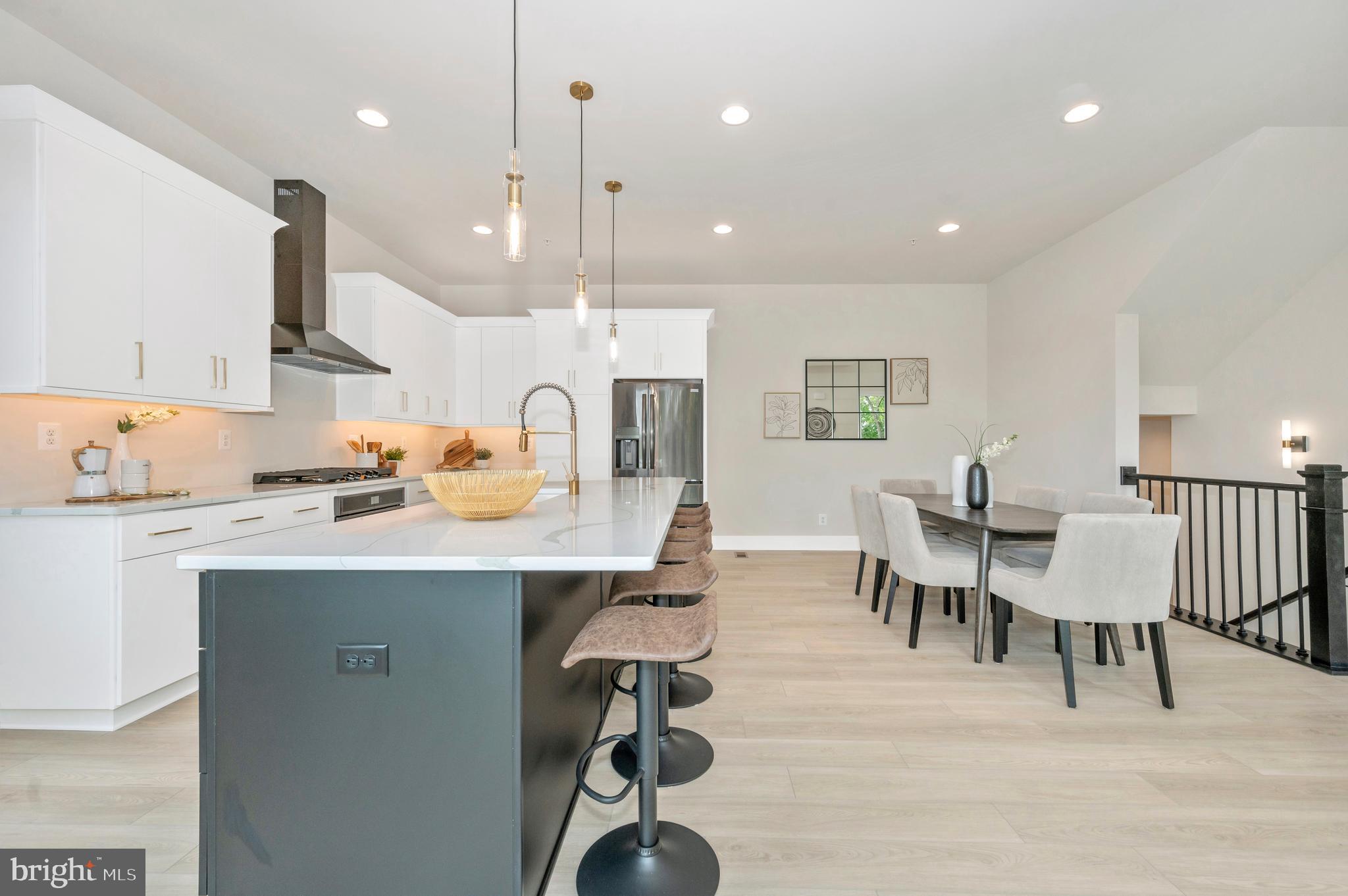 ASPEN LAKE LINGANORE - Residential