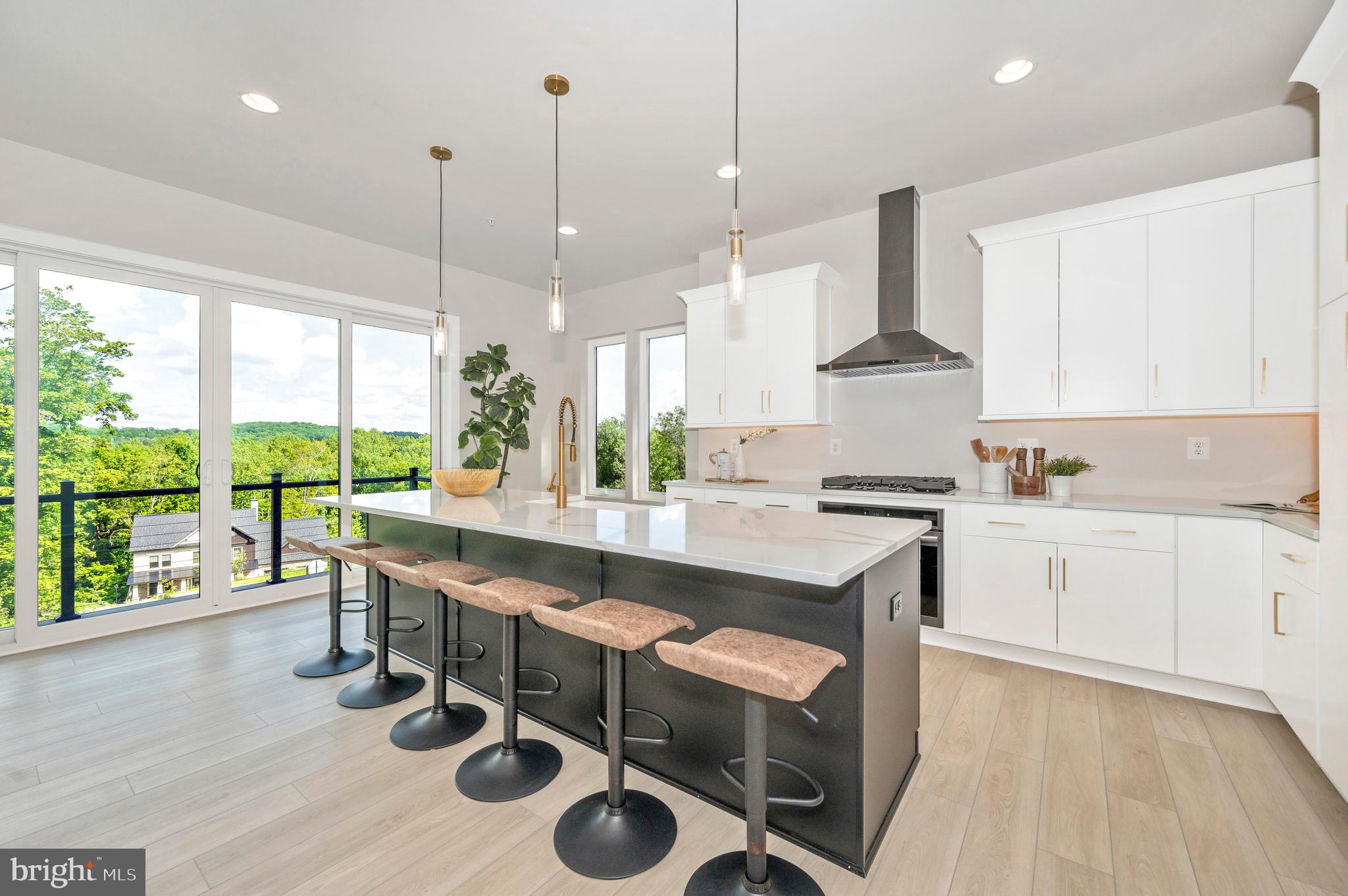 ASPEN LAKE LINGANORE - Residential