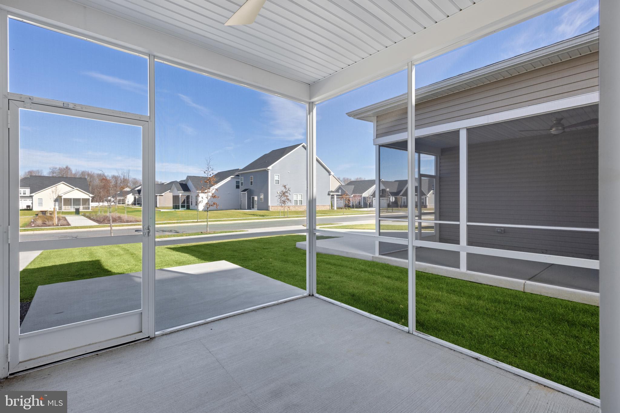 NONE AVAILABLE - Residential Lease