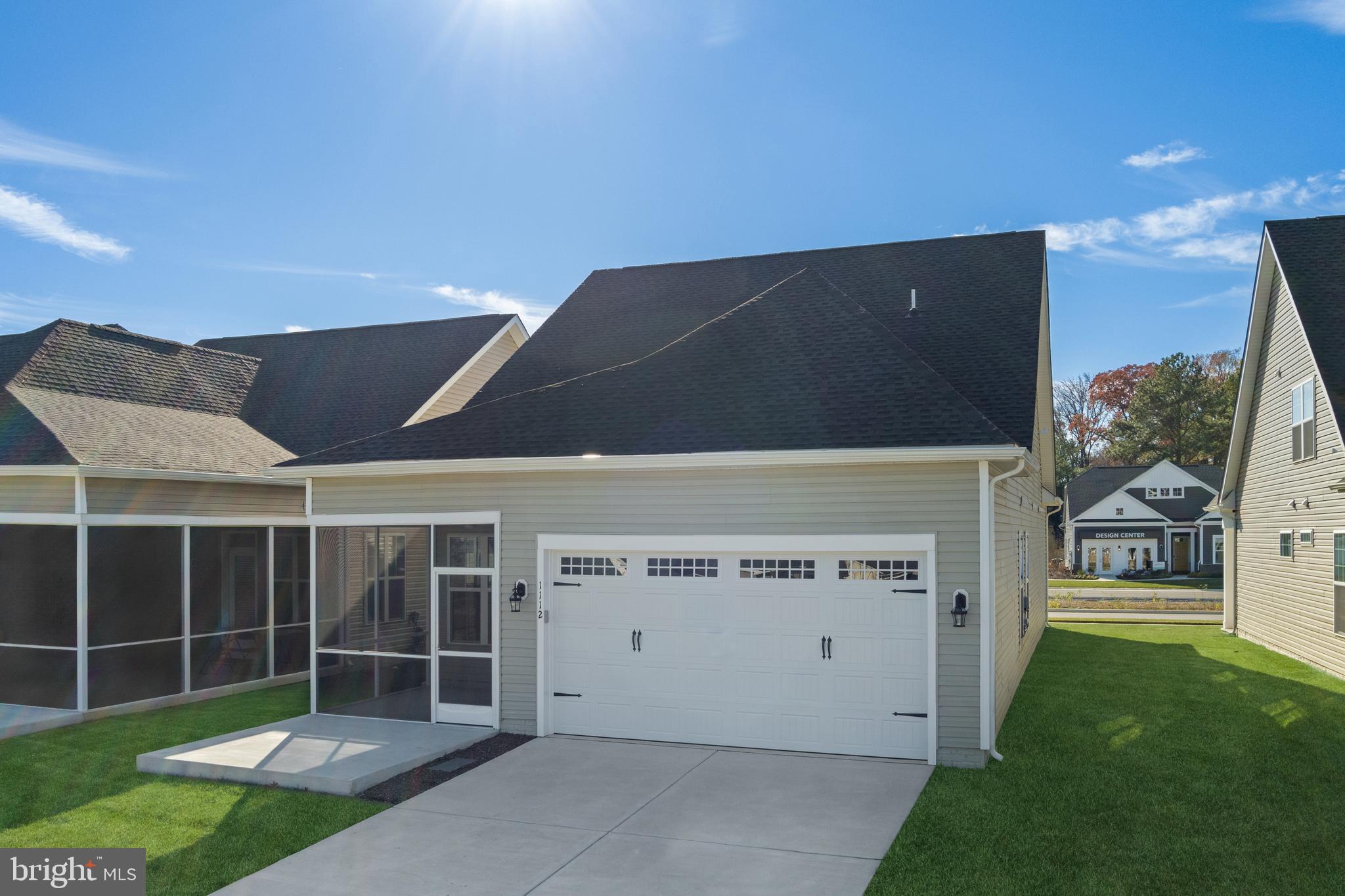 NONE AVAILABLE - Residential Lease