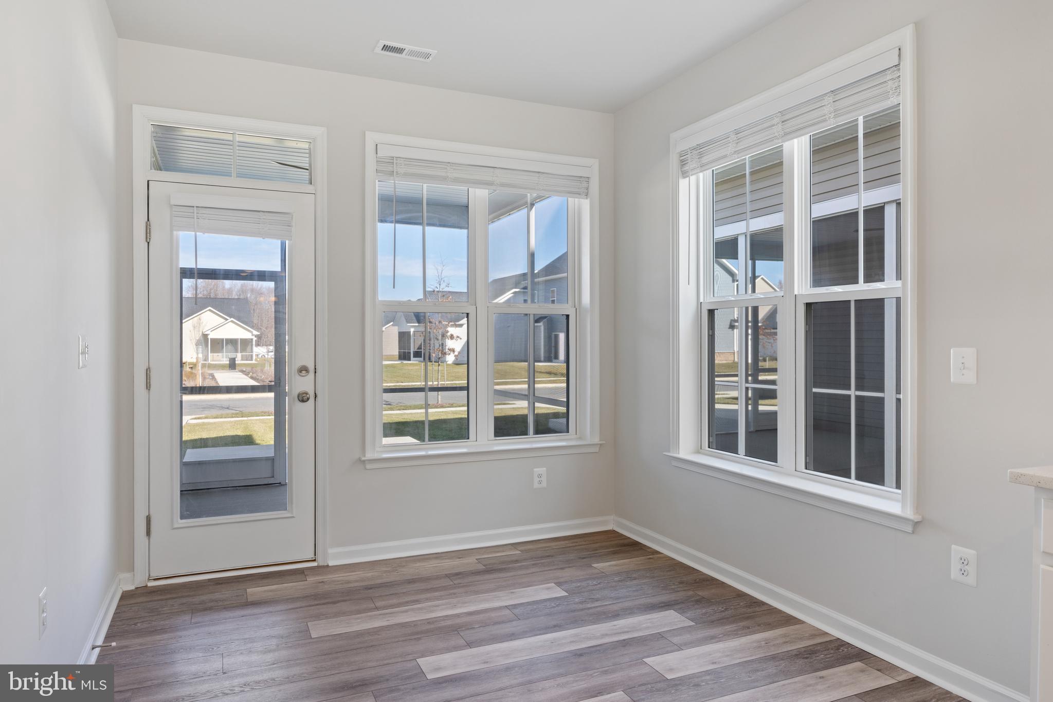 NONE AVAILABLE - Residential Lease