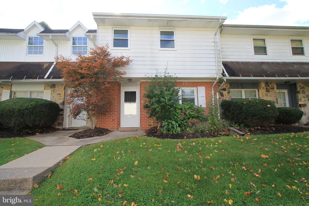 Photo of 1111 W Aaron Drive, STATE COLLEGE, PA 16803 (MLS # PACE2516660)