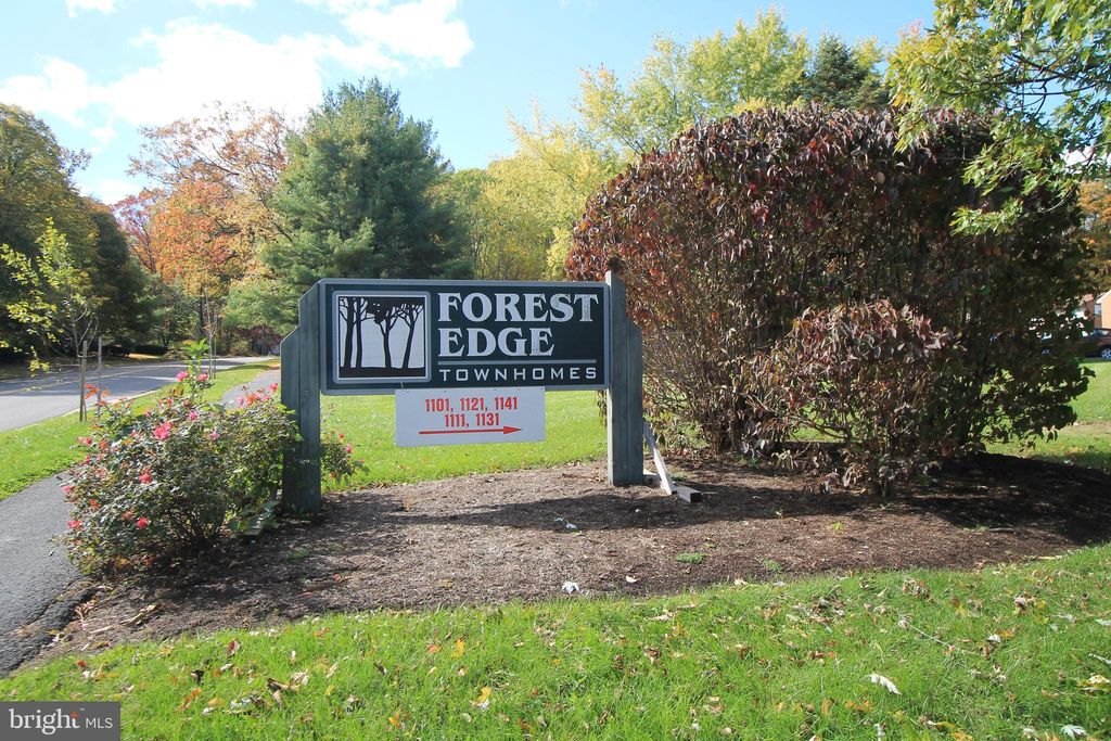 Photo of 1111 W Aaron Drive, STATE COLLEGE, PA 16803 (MLS # PACE2516660)