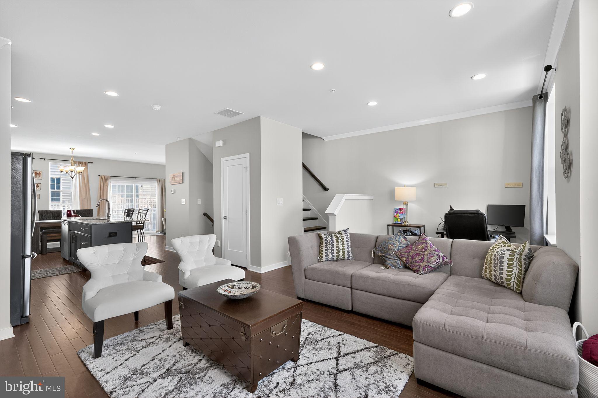 HATBORO STATION - Residential