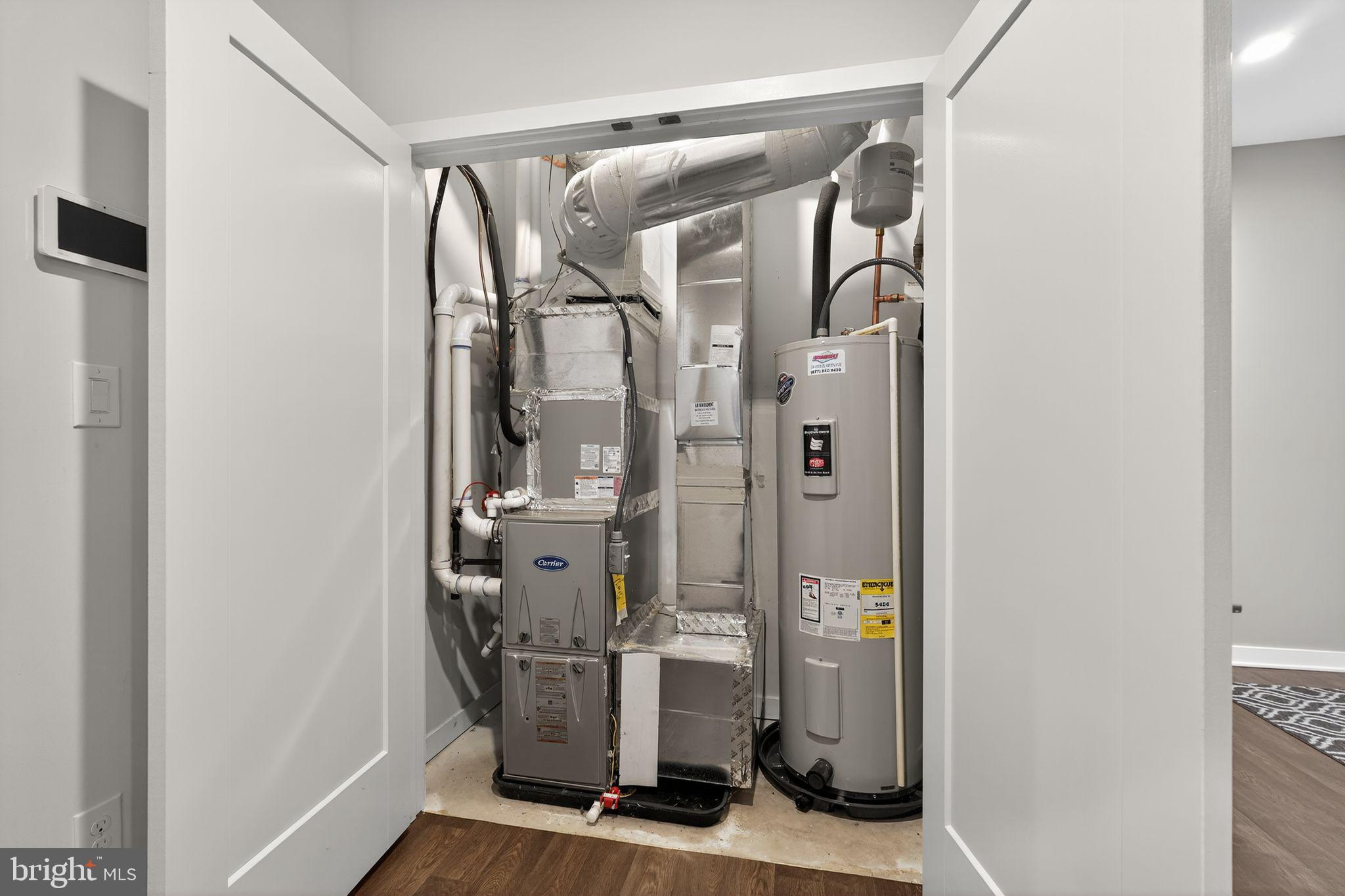 HATBORO STATION - Residential