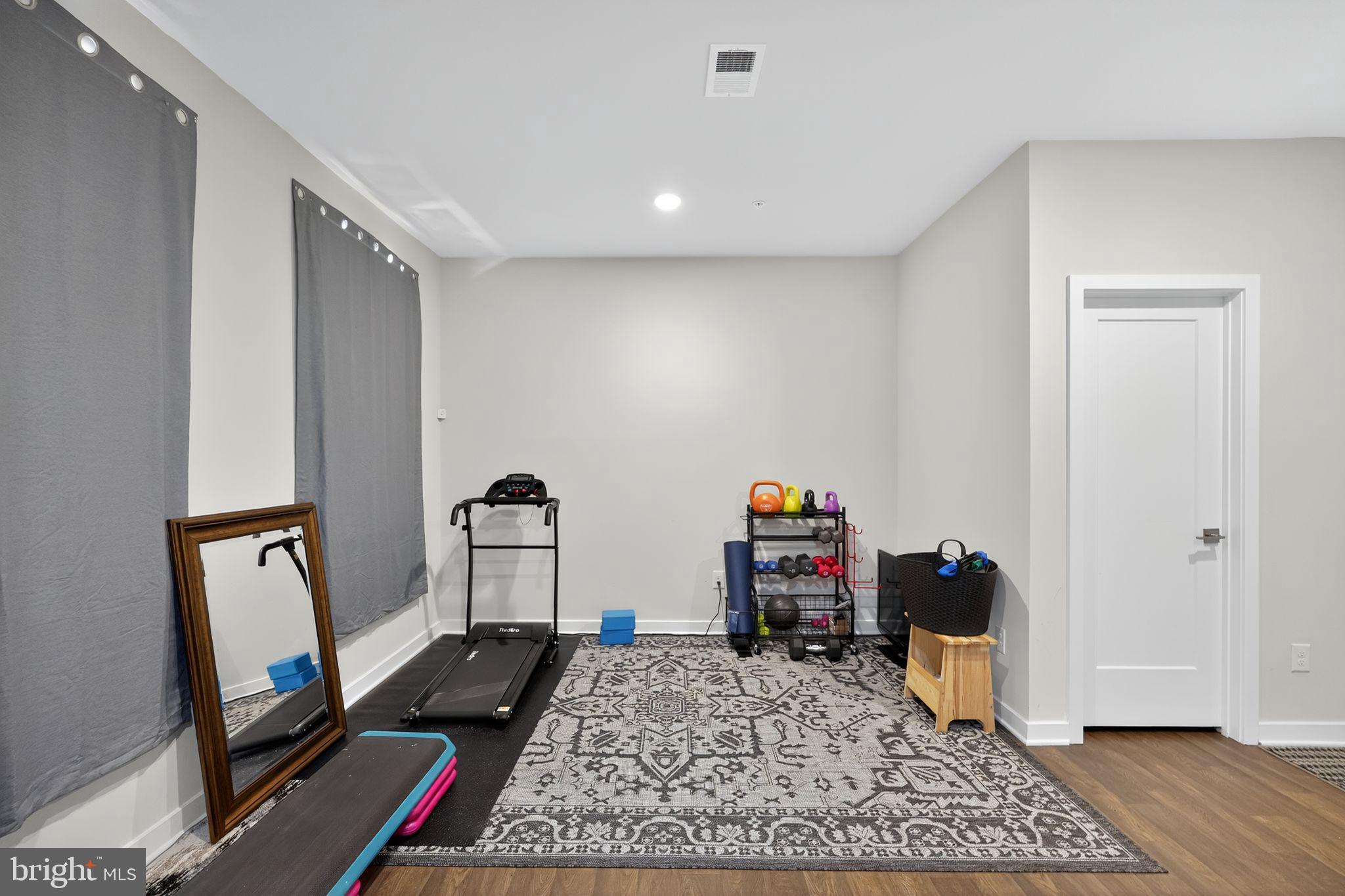 HATBORO STATION - Residential